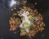 麻婆豆腐(板豆腐版)的食譜步驟4照片