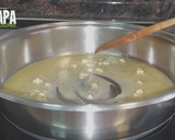 Foto del paso 8 de la receta: Pimientos rellenos de bacalao