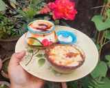 নলেন গুড়ের পায়েস (Jaggery payesh recipe in bengali) রেসিপি ধাপ - 4 ছবি