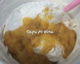 Foto langkah ke 2 dari resep 180. Bolu Pisang Lembut & Yummy.