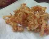 Foto langkah ke 3 dari resep Jamur crispy.