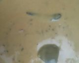 कढ़ी (Kadhi recipe in hindi) रेसिपी चरण 4 फोटो