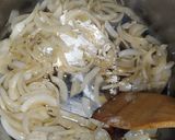 Foto del paso 3 de la receta: Sopa de cebolla