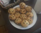 Foto del paso 6 de la receta: Muffins esponjosos