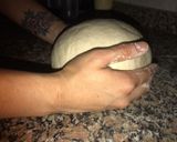 Foto del paso 5 de la receta: Flautitas, pan casero
