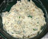 รูปขั้นตอนการทำที่ 4 ของ French Onion Dip