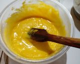 Foto del paso 2 de la receta: Torta chiffon de naranja