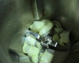 Foto del paso 1 de la receta: Salsa de calabaza y queso para pasta