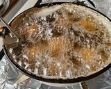 Foto del paso 3 de la receta: Croquetas de tocino y bechamel