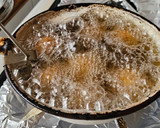 Foto del paso 3 de la receta: Croquetas de tocino y bechamel