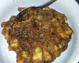 Foto langkah ke 3 dari resep Martabak Lenggang.