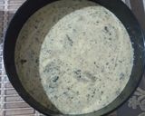 Foto del paso 14 de la receta: Drip cake de oreo con frutos rojos