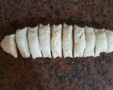 Foto del paso 4 de la receta: Torta frita