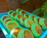 Foto langkah ke 9 dari resep Bakpia basah/roti gepeng.