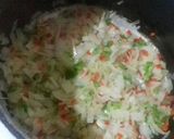 Foto del paso 2 de la receta: Lasagna a la olla