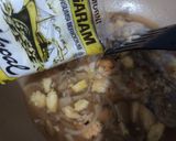 Foto langkah ke 2 dari resep Sapo Tahu.
