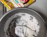 Foto langkah ke 4 dari resep Baso Aci Kuah Bening.