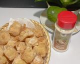 Foto langkah ke 5 dari resep #214 Tahu crispy.