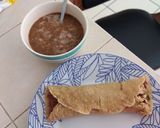 Foto del paso 6 de la receta: Enrollado de pollo