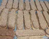 صورة لخطوة 2 من وصفة ڨاطو Kinder Bueno