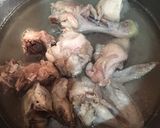 Foto langkah ke 1 dari resep Soto ayam pemula.