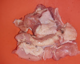 Foto del paso 1 de la receta: Arroz con pollo a la chorrera