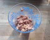 Foto del paso 3 de la receta 267. Untapan de atún
