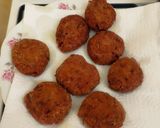 Babfasírt recept fázis 3 fotója