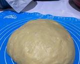 Cara Membuat Wool Roll Bread 2