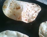 Foto del paso 10 de la receta Tortillas de harina