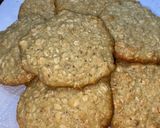 Foto del paso 5 de la receta: Galletas de avena