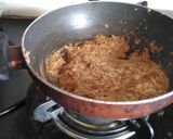 A picture of step 1 of Sukadi.