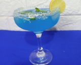 A picture of step 3 of Electric Lemonade.