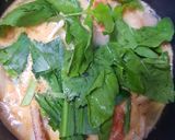 รูปขั้นตอนการทำที่ 2 ของ ต้มยำกุ้งแม่น้ำ