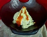 A picture of step 4 of Protein Idli Modak – Festive & Fun Breakfast.
