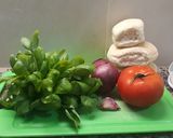 Foto del paso 1 de la receta: Sándwiches MULTICOLOR 🌈