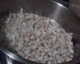 Foto del paso 1 de la receta: Pollo encebollado