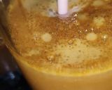 A picture of step 7 of Strawberry 🍓 Coffee ☕ Smoothie 😋.