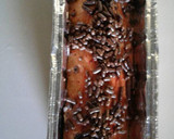 Foto del paso 13 de la receta: Budín de chispas de chocolate