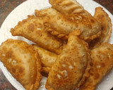 Foto del paso 6 de la receta: Empanada de carne cortada a cuchillo