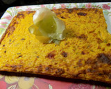 Foto del paso 12 de la receta: Soufle de calabaza al horno y corazoncitos para niños