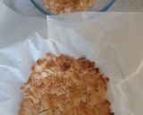 Foto del passaggio 5 della ricetta Torta love croccante