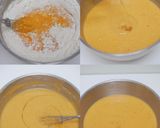 Foto langkah ke 2 dari resep Bolu Pisang / Banana Loaf Cake (No Mixer).