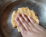 লিটিল স্টার পটাটো স্মাইলি (little star potato smiley recipe in Bengali) রেসিপি ধাপ - 2 ছবি