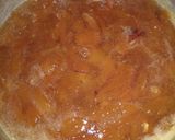 Foto del paso 4 de la receta: Mermelada de quinotos