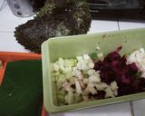 Foto langkah ke 1 dari resep Sop buah.