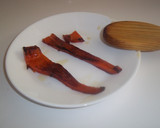 Foto del paso 4 de la receta: Arroz meloso de calamares y espinacas