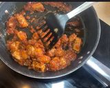 Foto del paso 4 de la receta: Arroz con carne en adobo