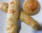 Foto del paso 7 de la receta: Bollos de Queso 🧀