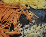 Foto langkah ke 1 dari resep Bihun goreng.